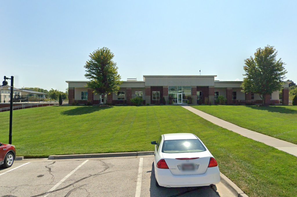 Parkville Municipal Court