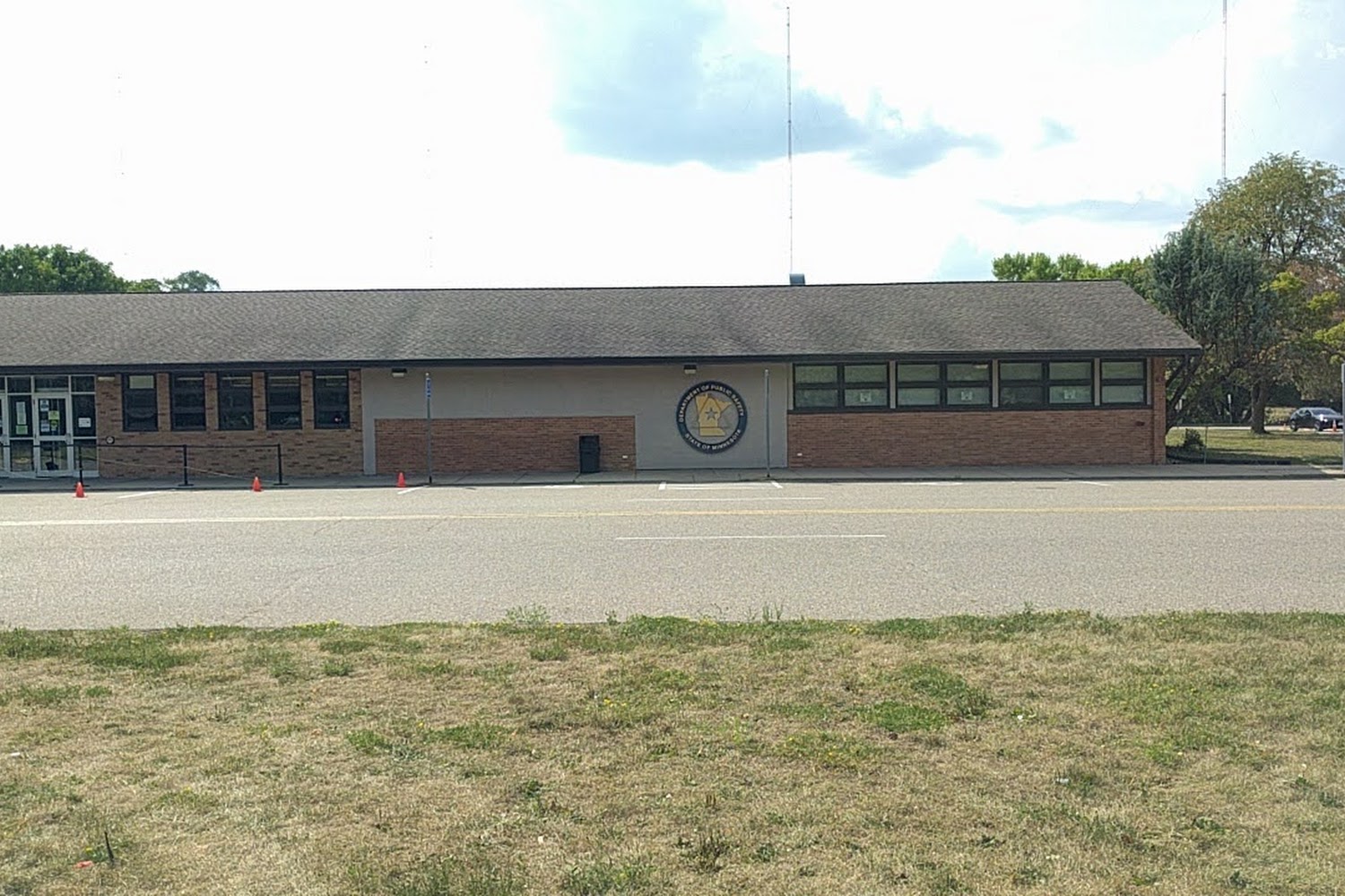 Eagan DVS Office