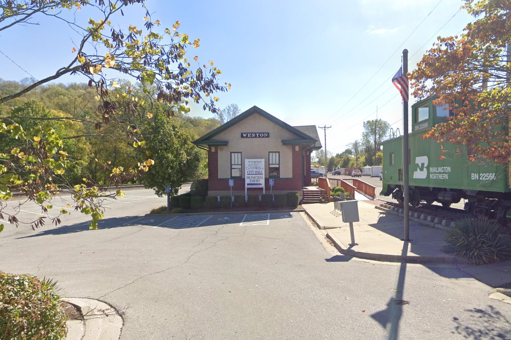 Weston Municipal Court