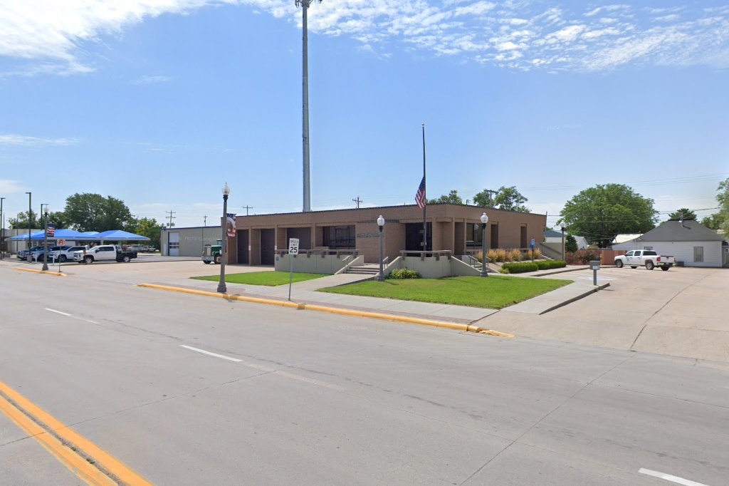 Scott City Municipal Court