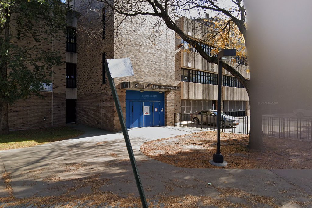 PS 153