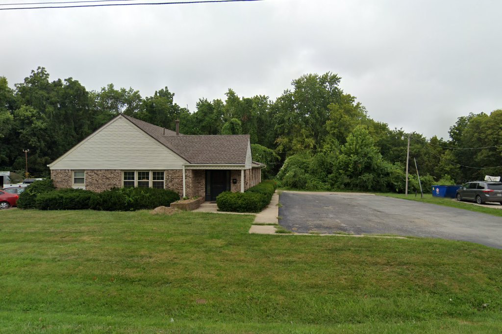 Lexington City Animal Control