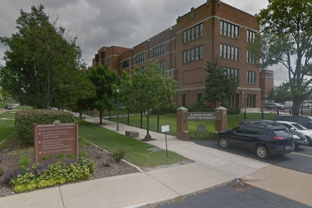 Harris-Stowe State University