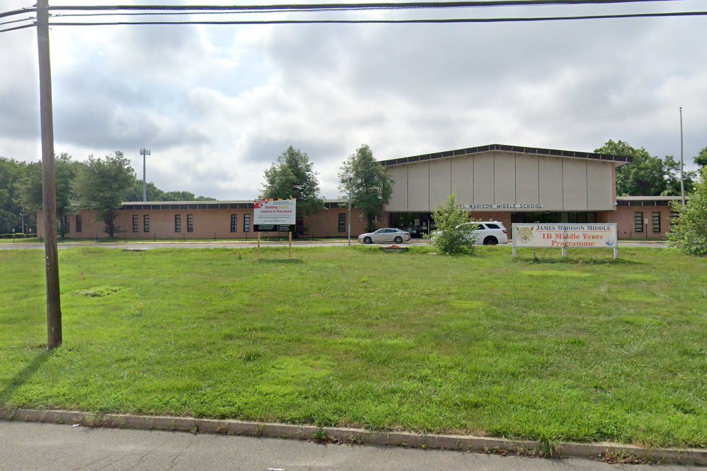James Madison Middle School