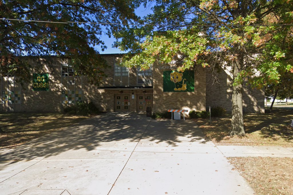 Kennedy Elementary School Center