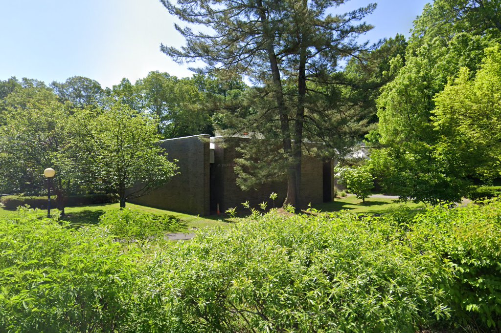 Madison Public Library