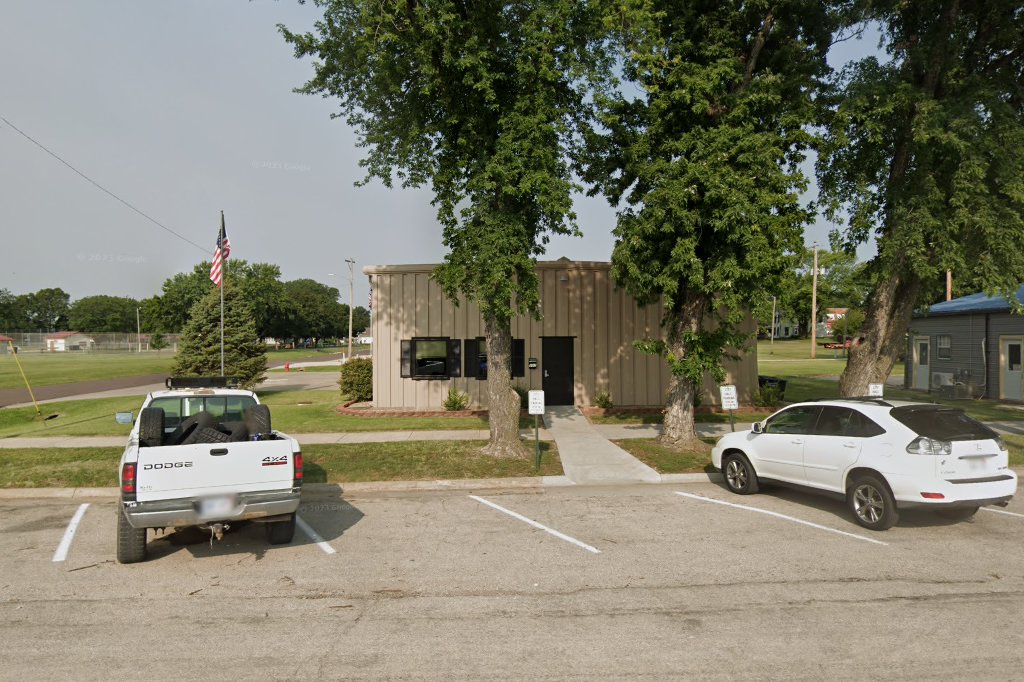 Maple Hill Municipal Court