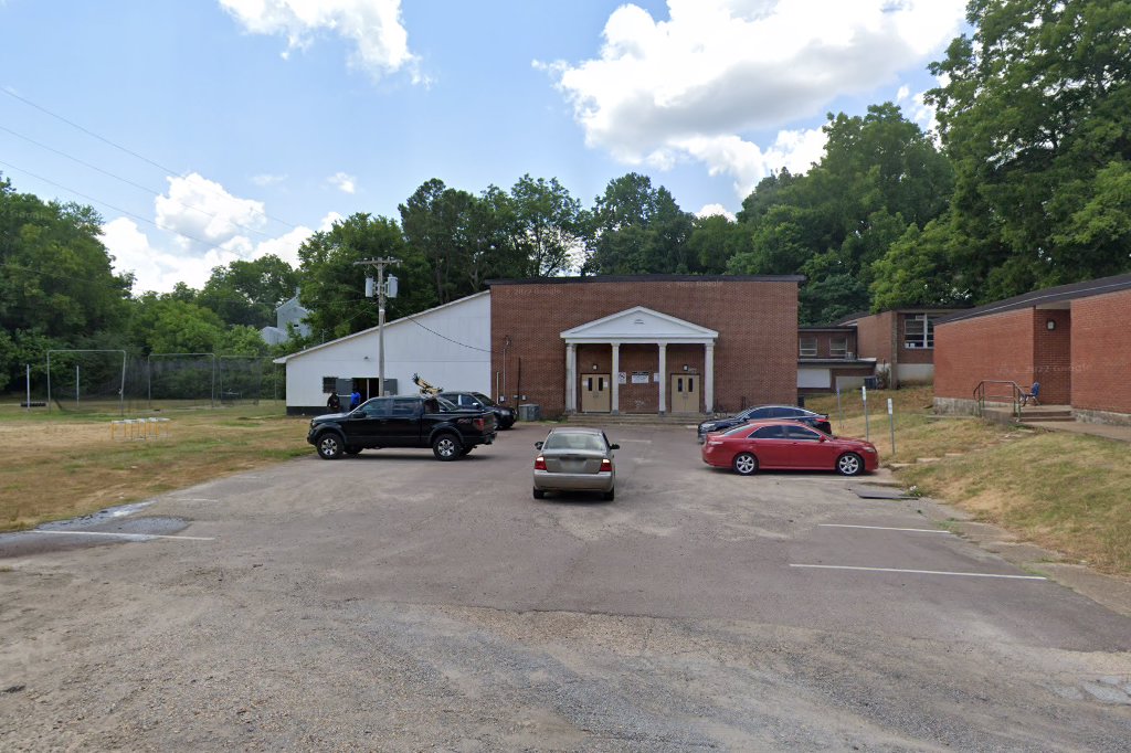 Holly Springs Junior High School