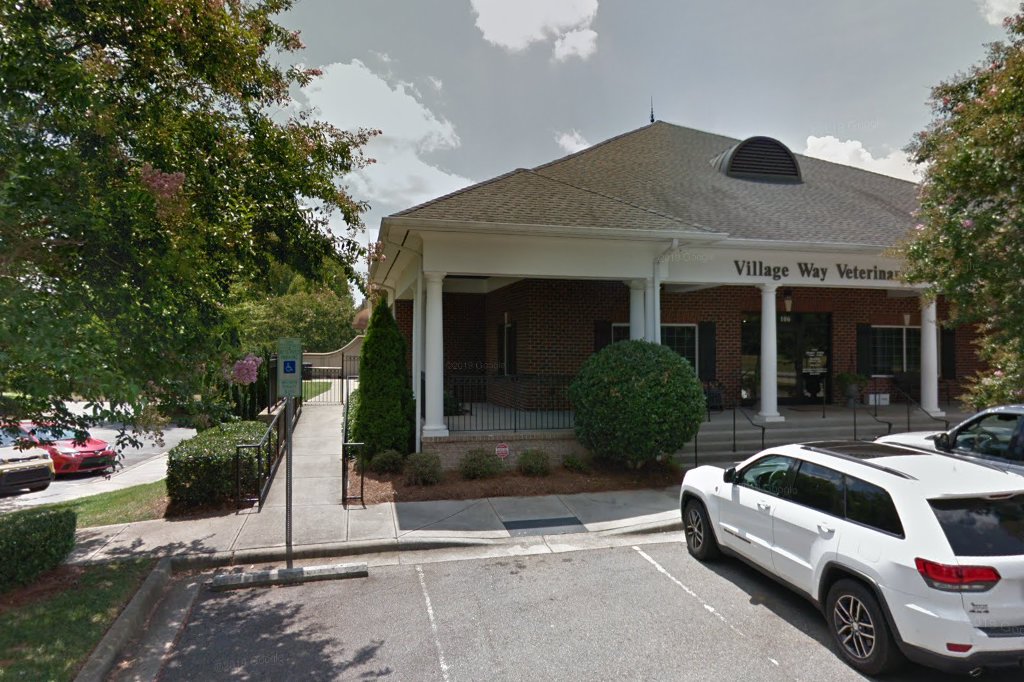 Village Way Veterinary Hospital