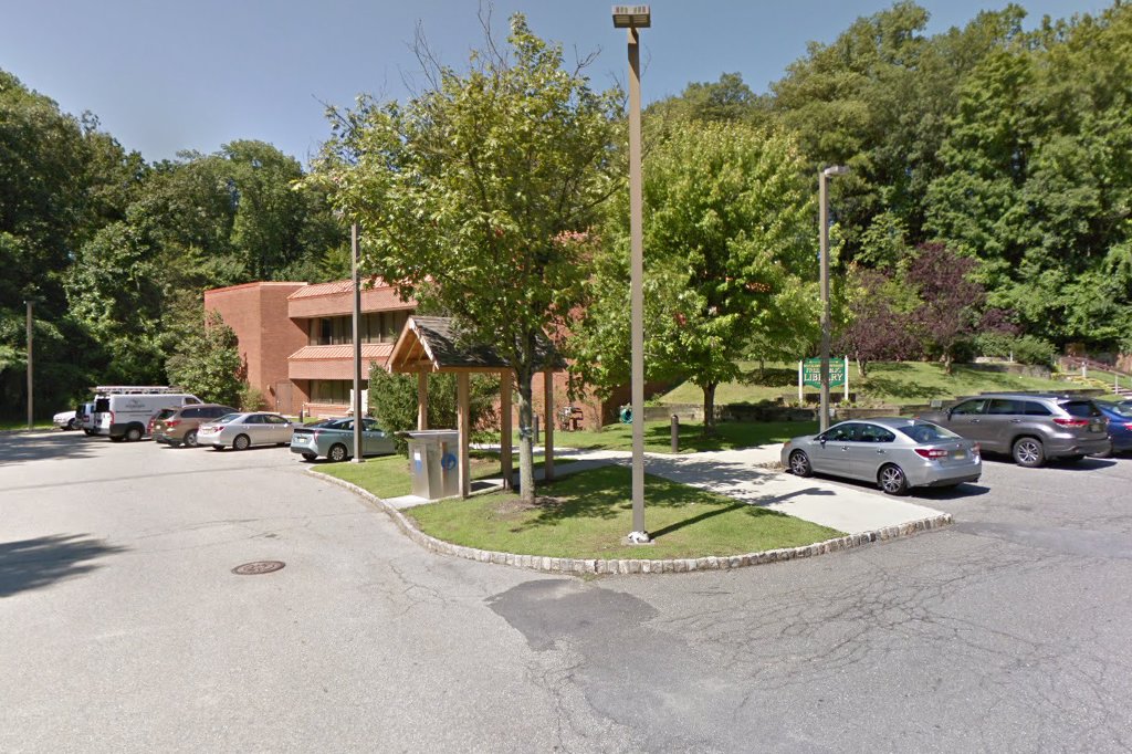 Rockaway Township Library