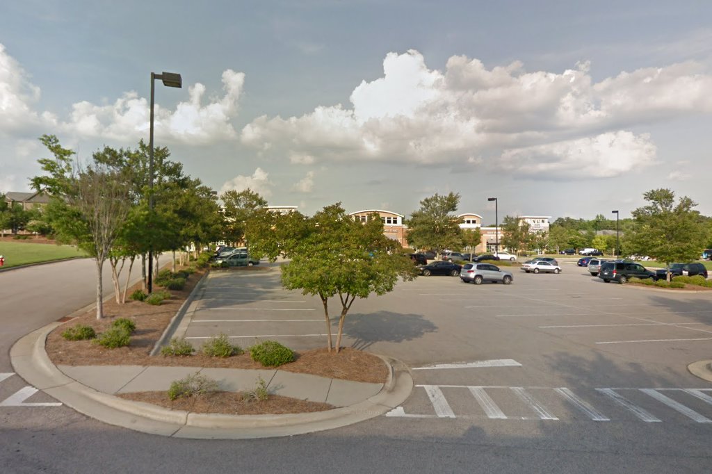 Shiloh Animal Hospital