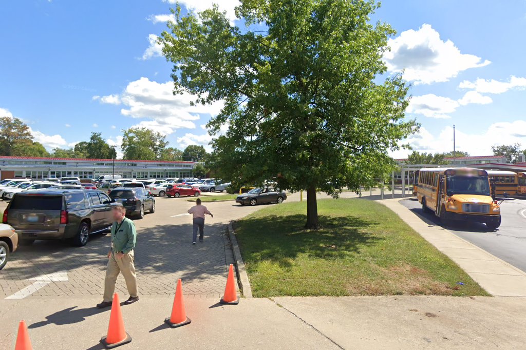 Cardinal Valley Elementary School