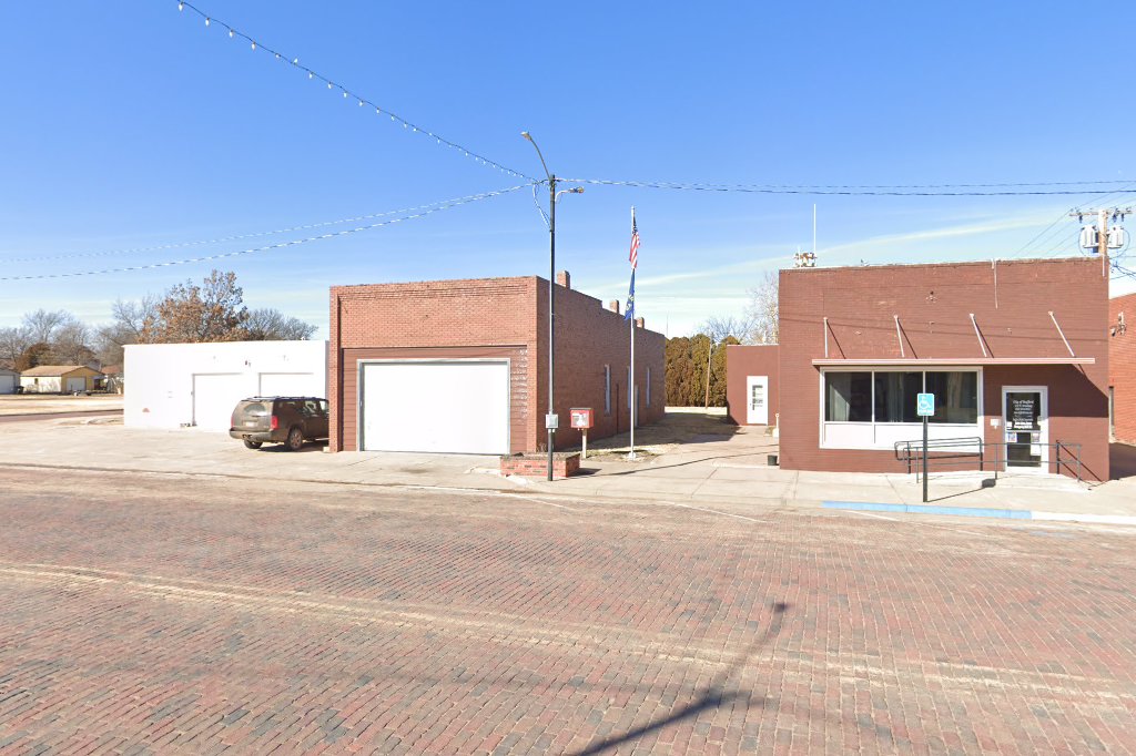 Stafford Municipal Court
