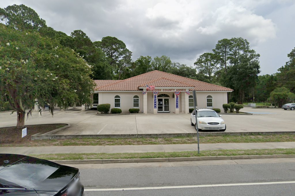 Darien MVD Tag Office