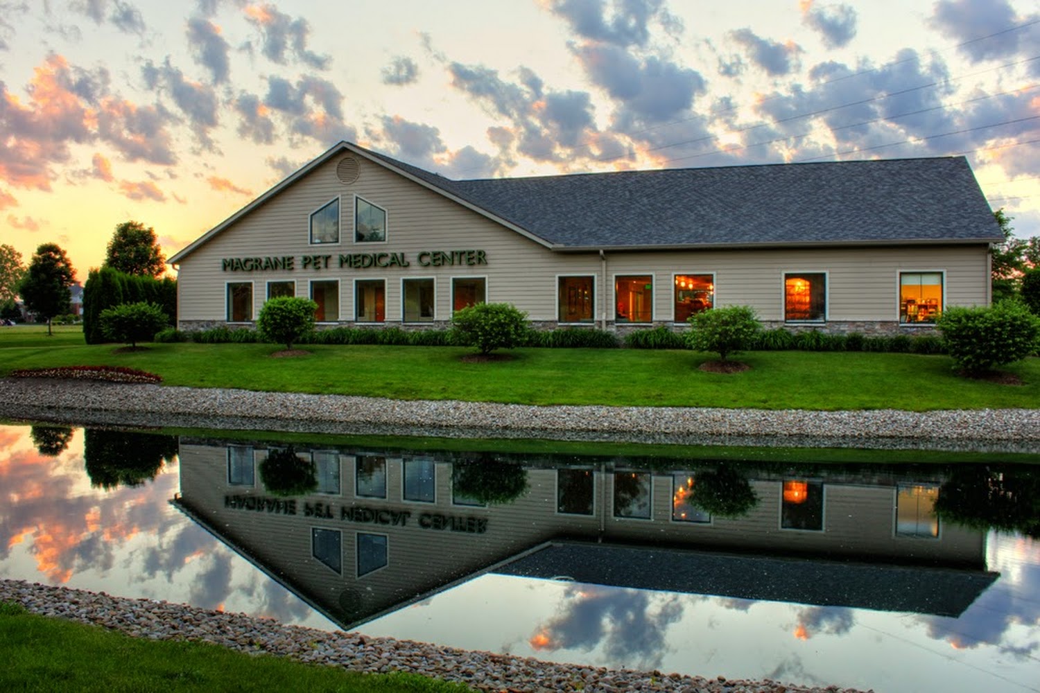 Magrane Animal Hospital