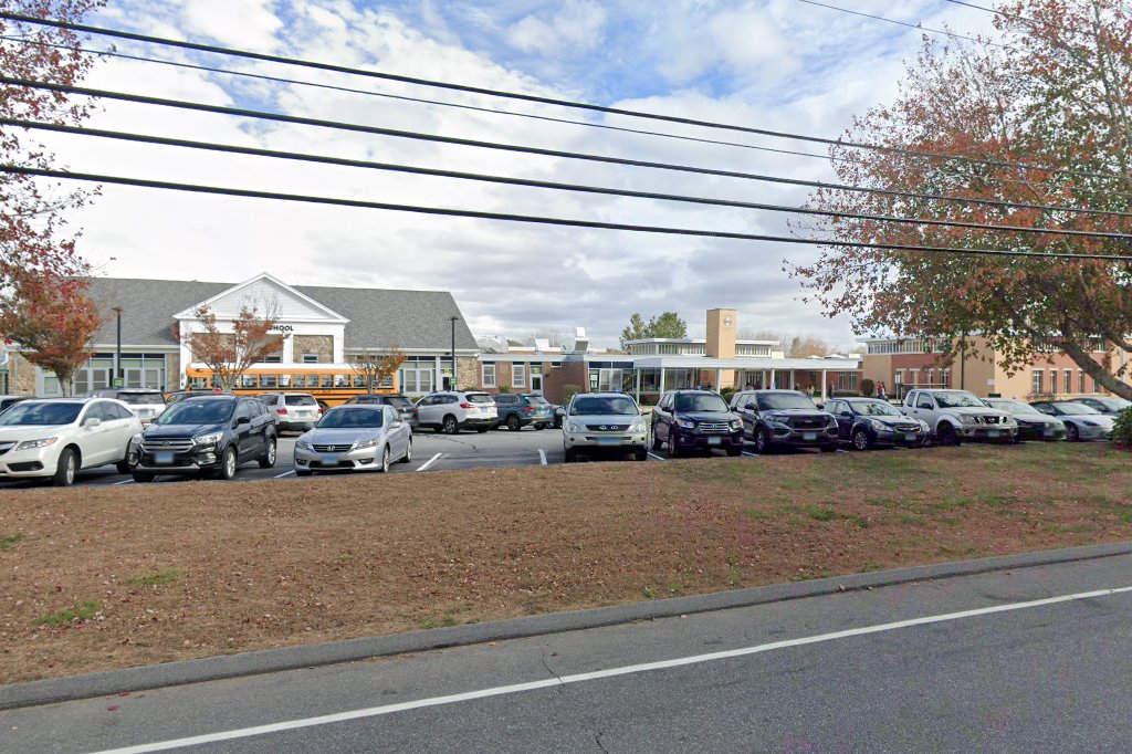 Salem Elementary School