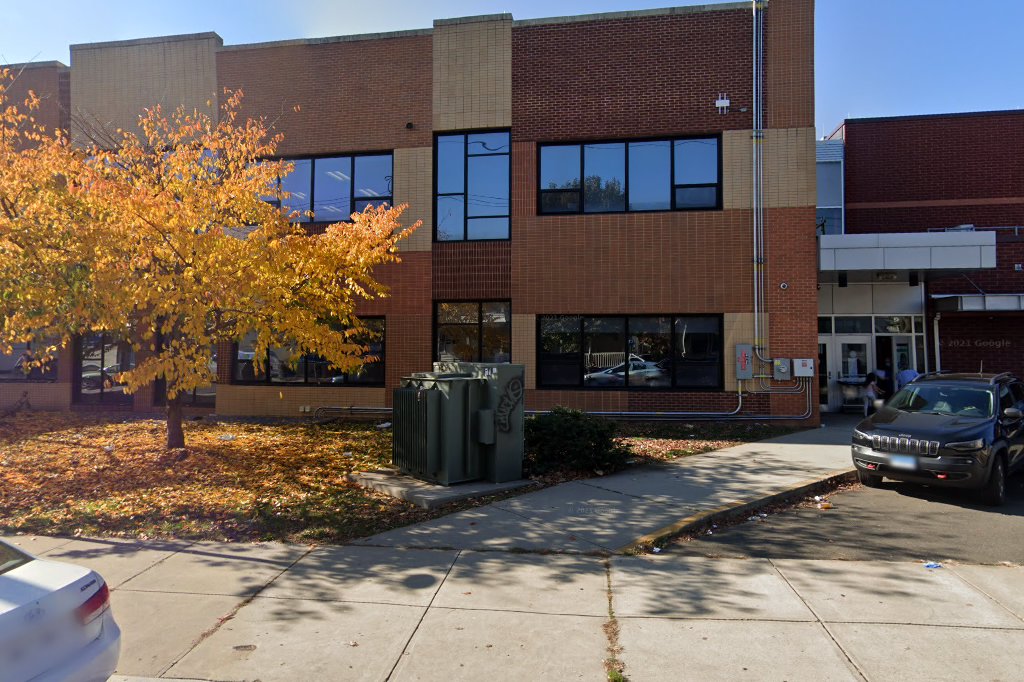 Christopher Columbus Charter School