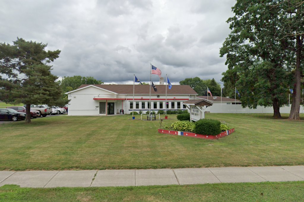 American Legion