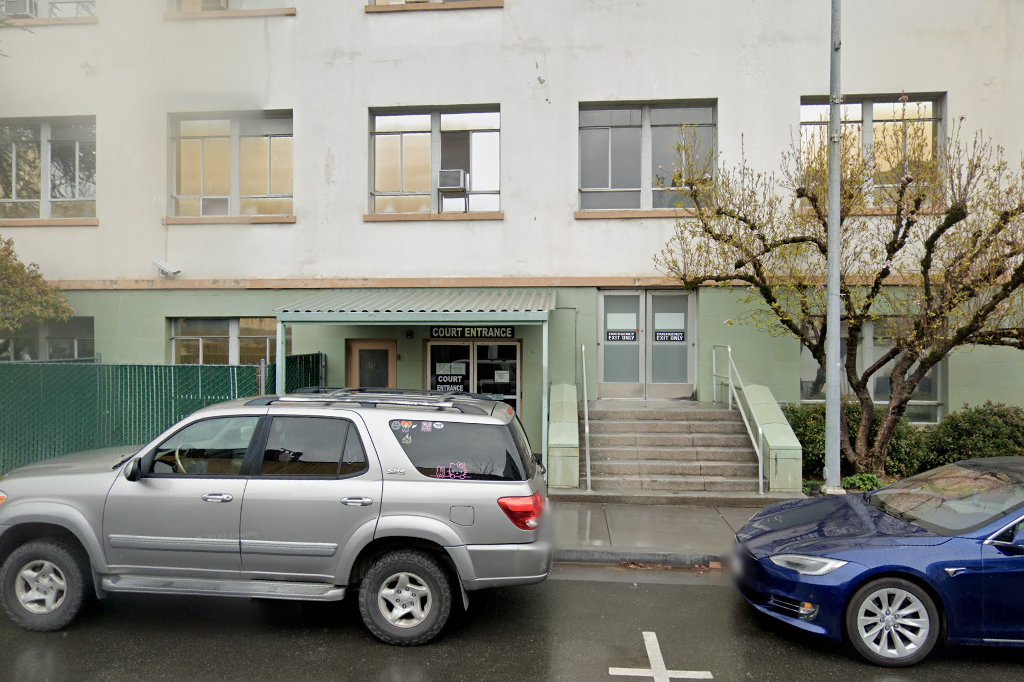 Ukiah Mendocino County Victims Assistance