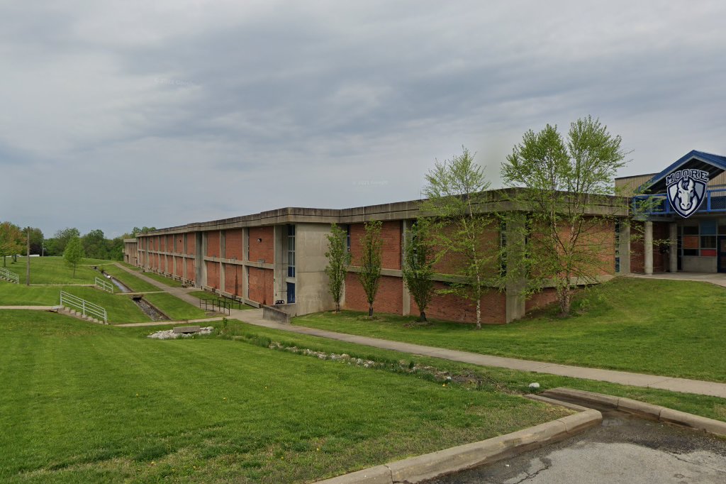 Moore Traditional School