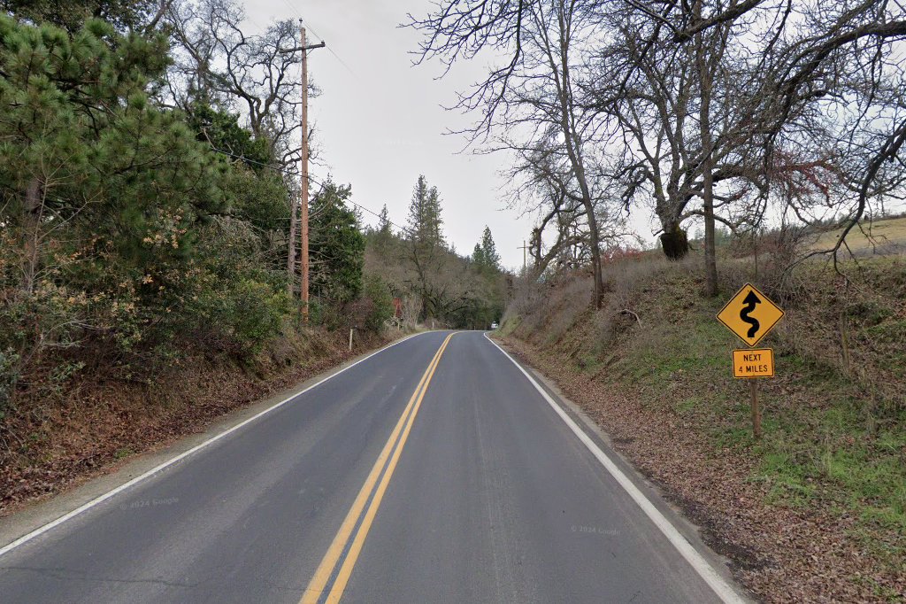 Calaveras County Library - Murphys Branch