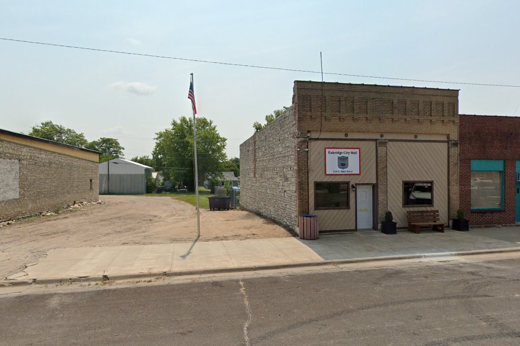 Eskridge Municipal Court