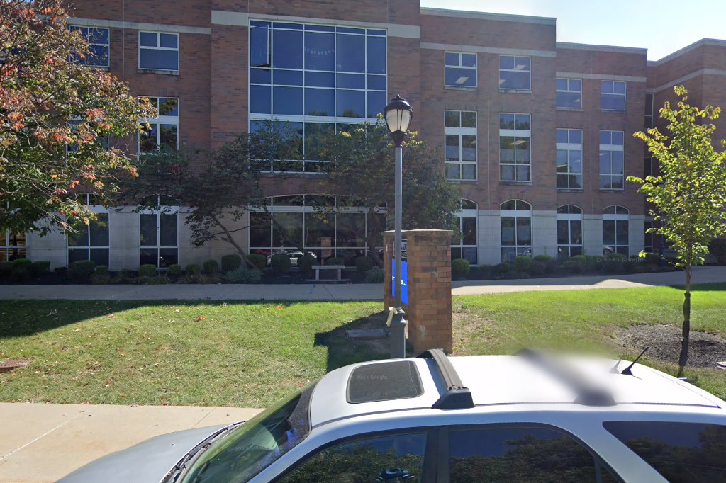 Highlands Ranch High School