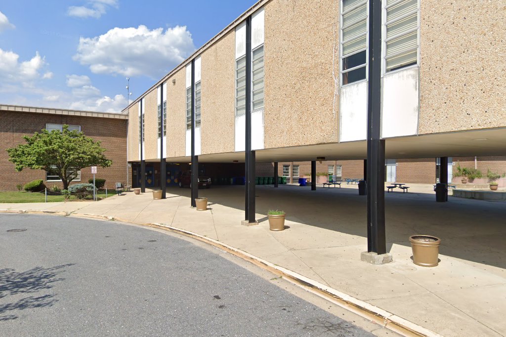 Laurel High School