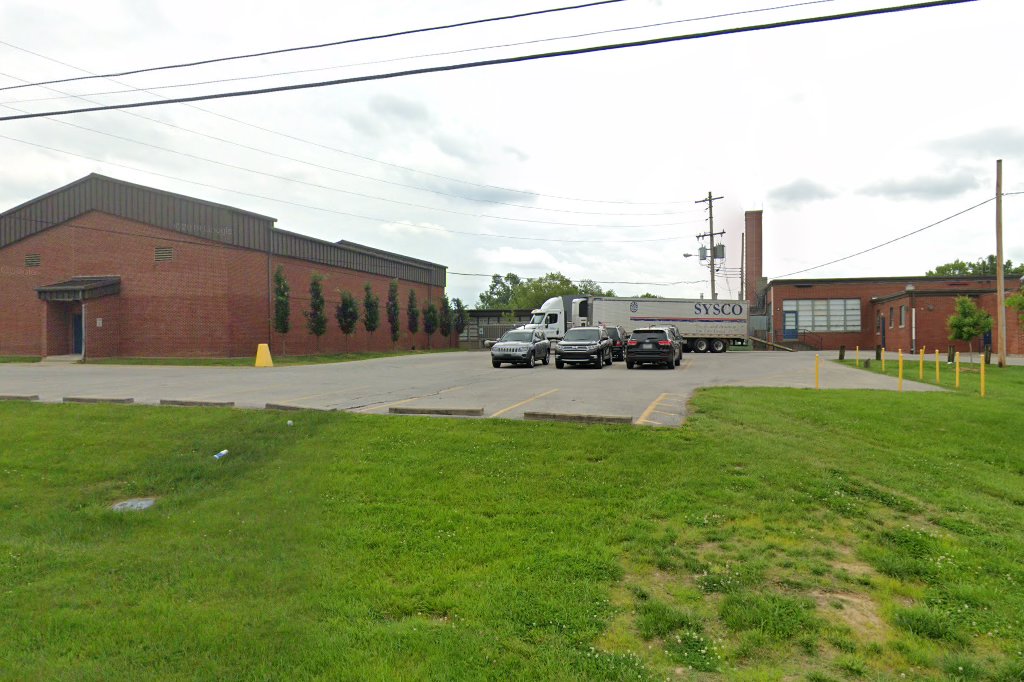 Watson Lane Elementary School