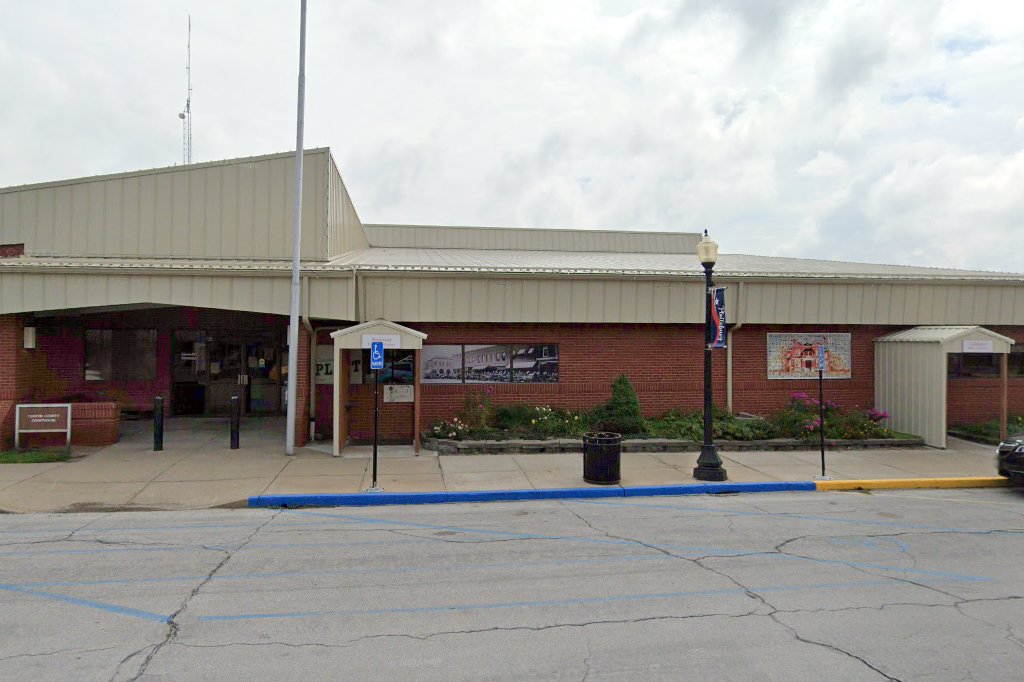 Plattsburg Circuit Court