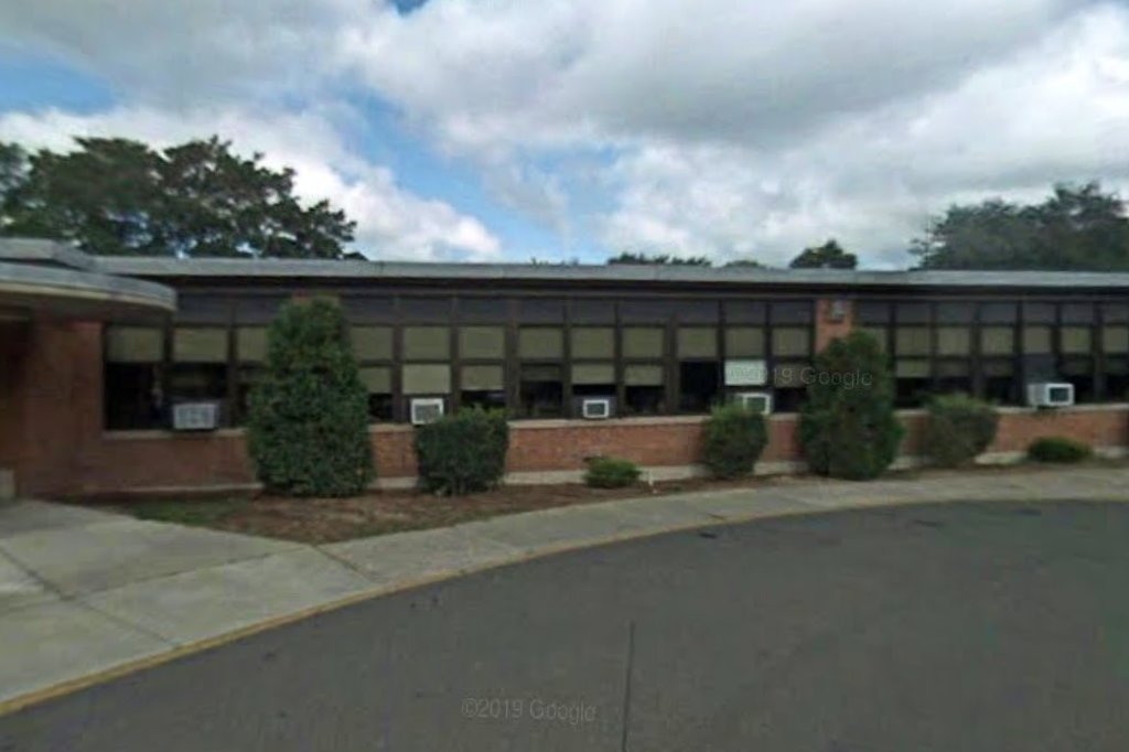 Overbrook Elementary School