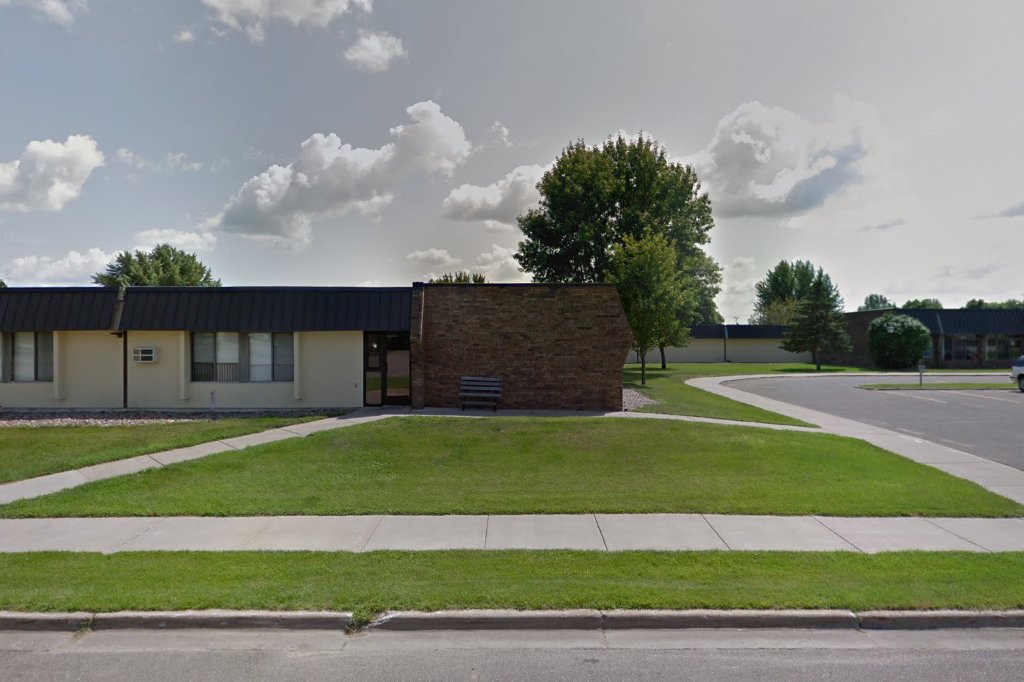 Little Falls Housing Authority