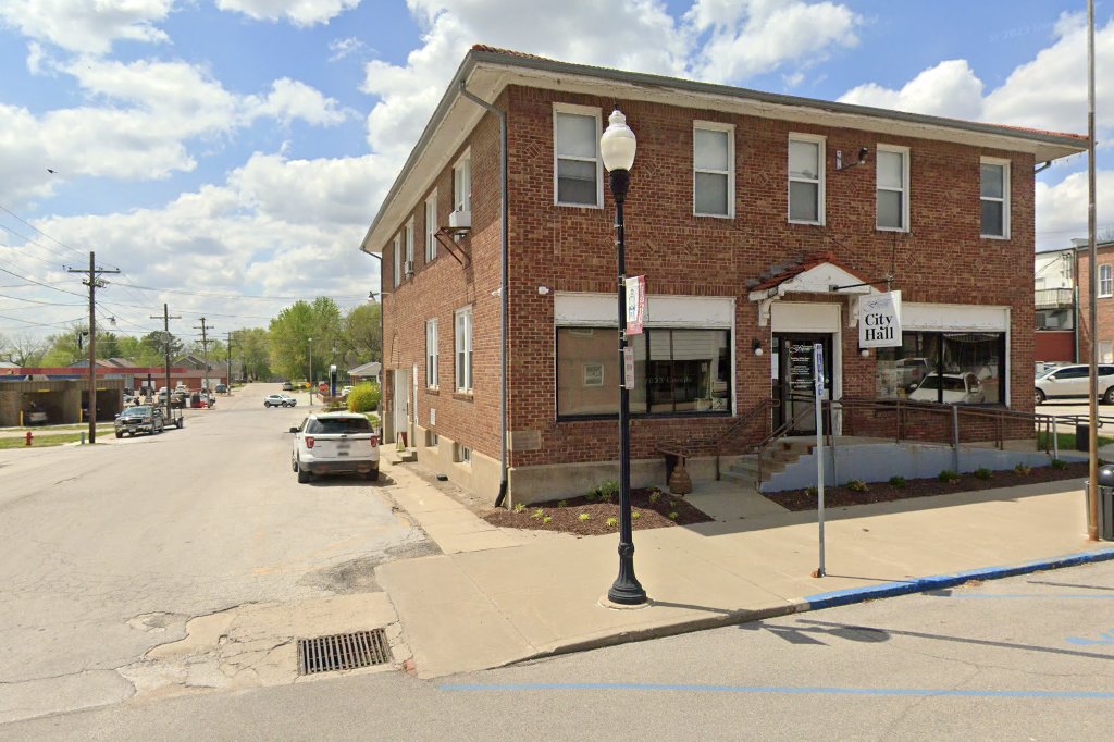 Fayette Municipal Court