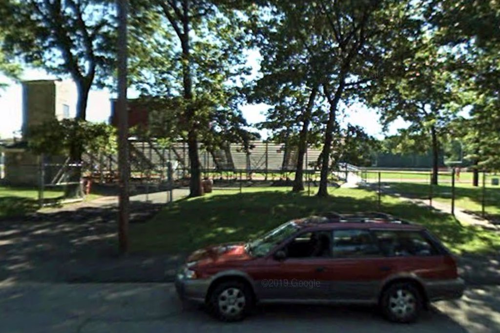 North Haven Middle School