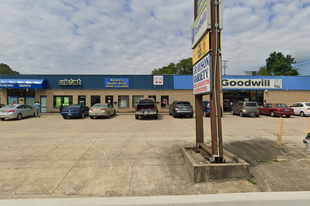 Grayson Family Drug Pharmacy