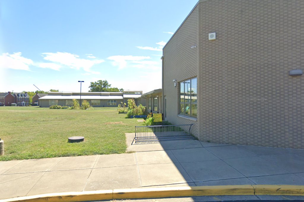 William Wells Brown Elementary School