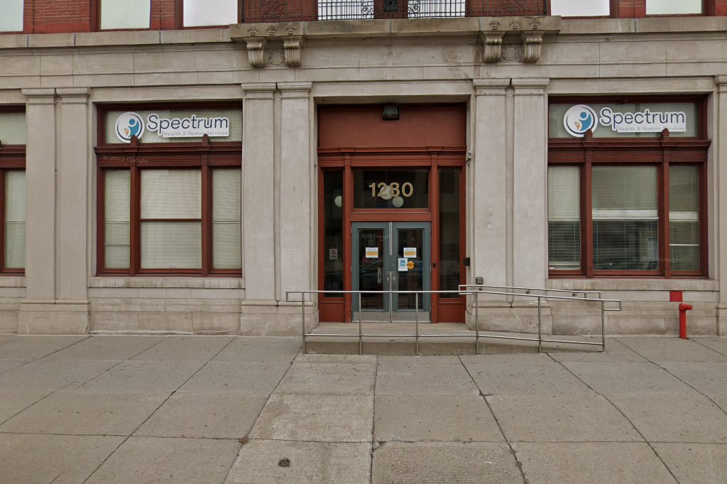 Veterans One-stop Center of Western New York