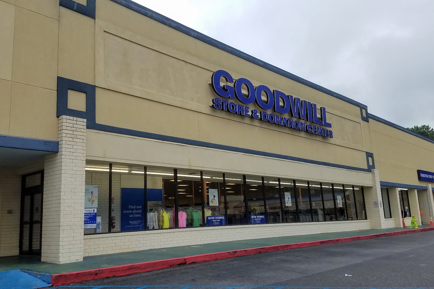 Goodwill Marietta