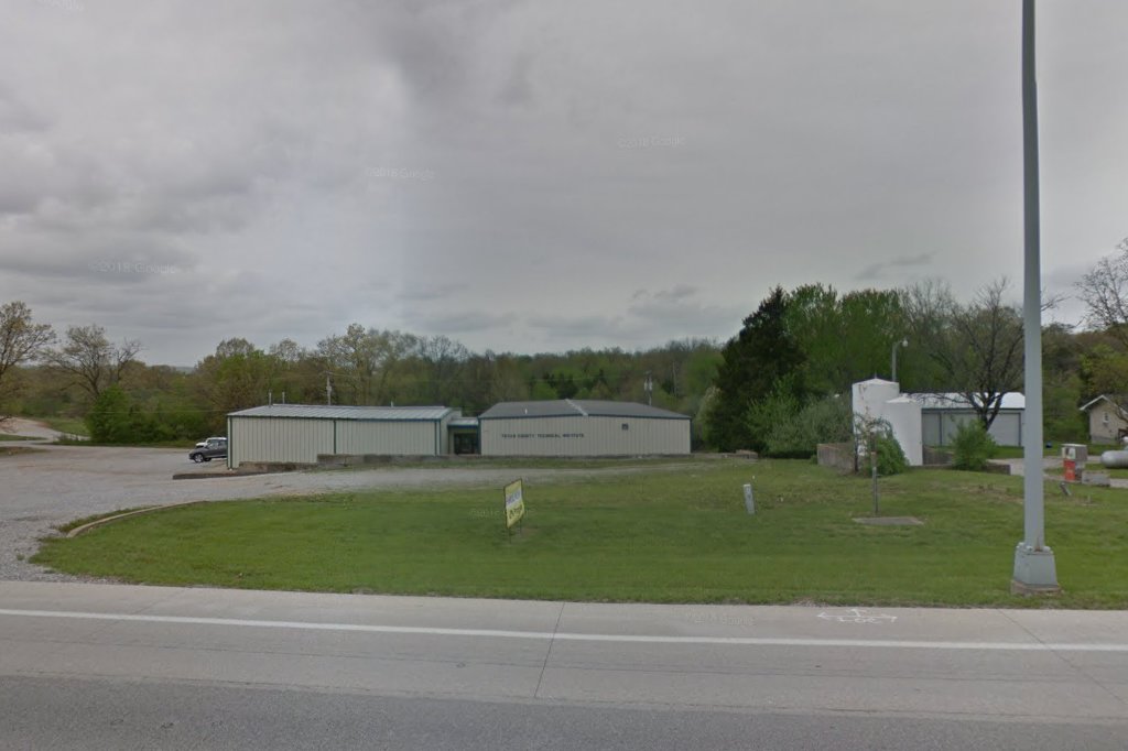 Texas County Technical College