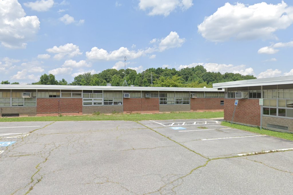 William Paca Elementary School