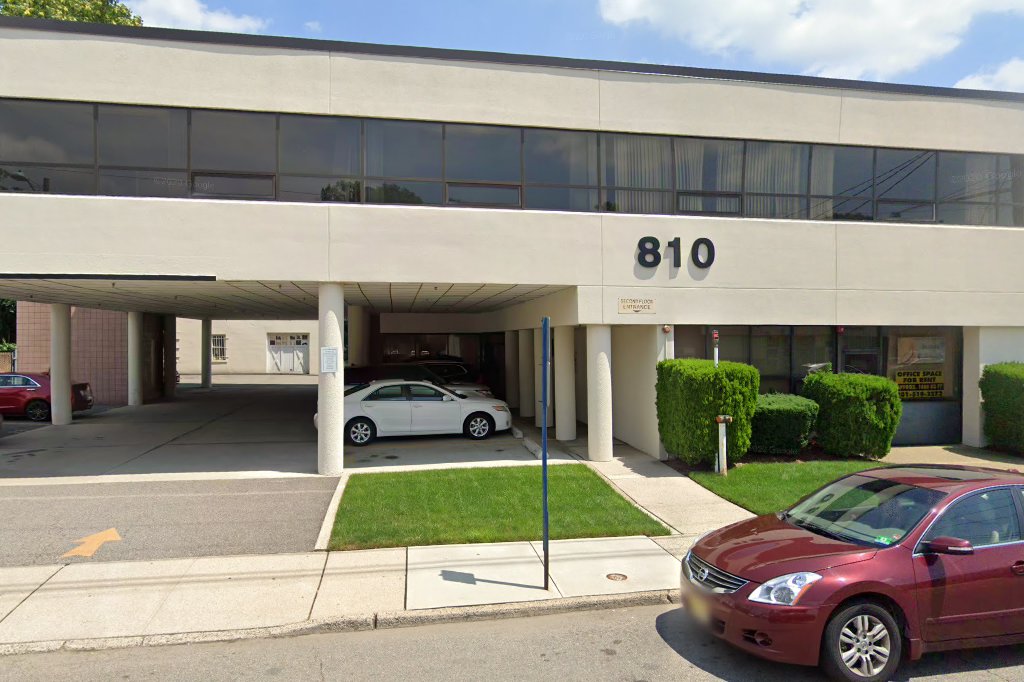 Bergen County Cooperative Library System