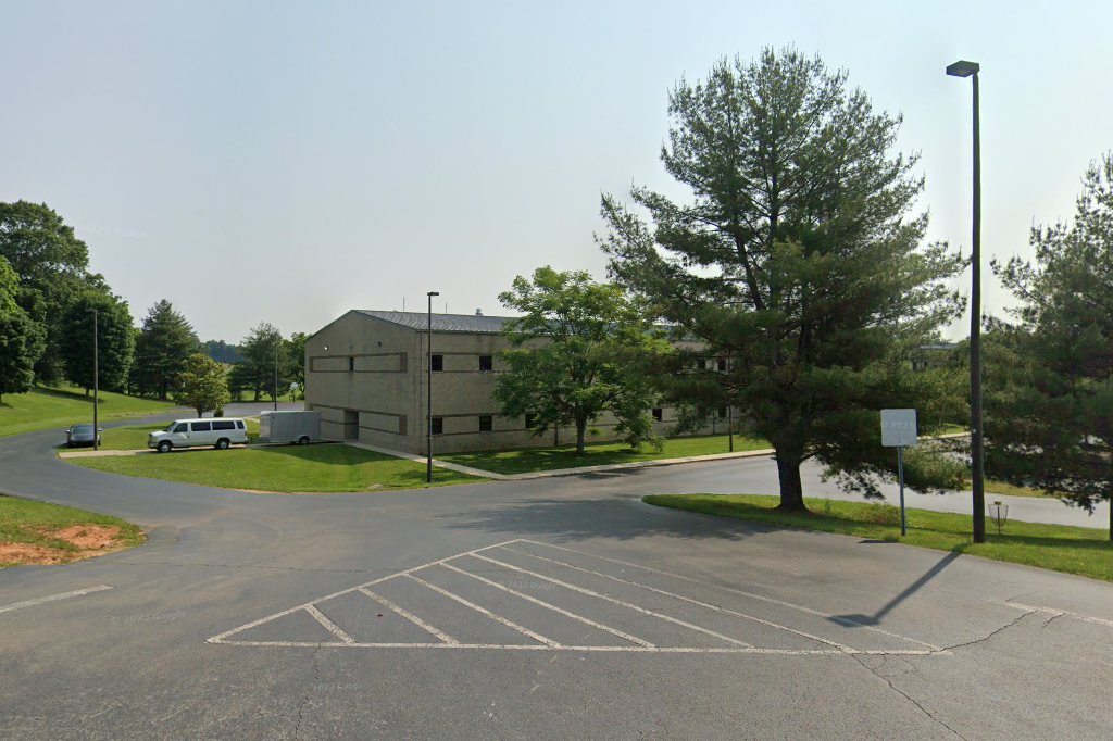 Glasgow Middle School