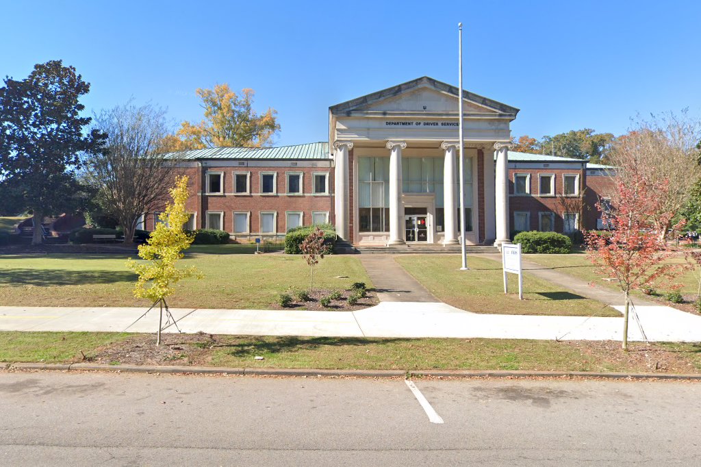 Lagrange DDS Office