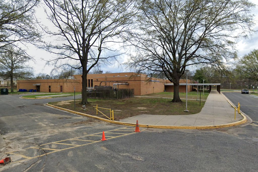 Magnolia Elementary School