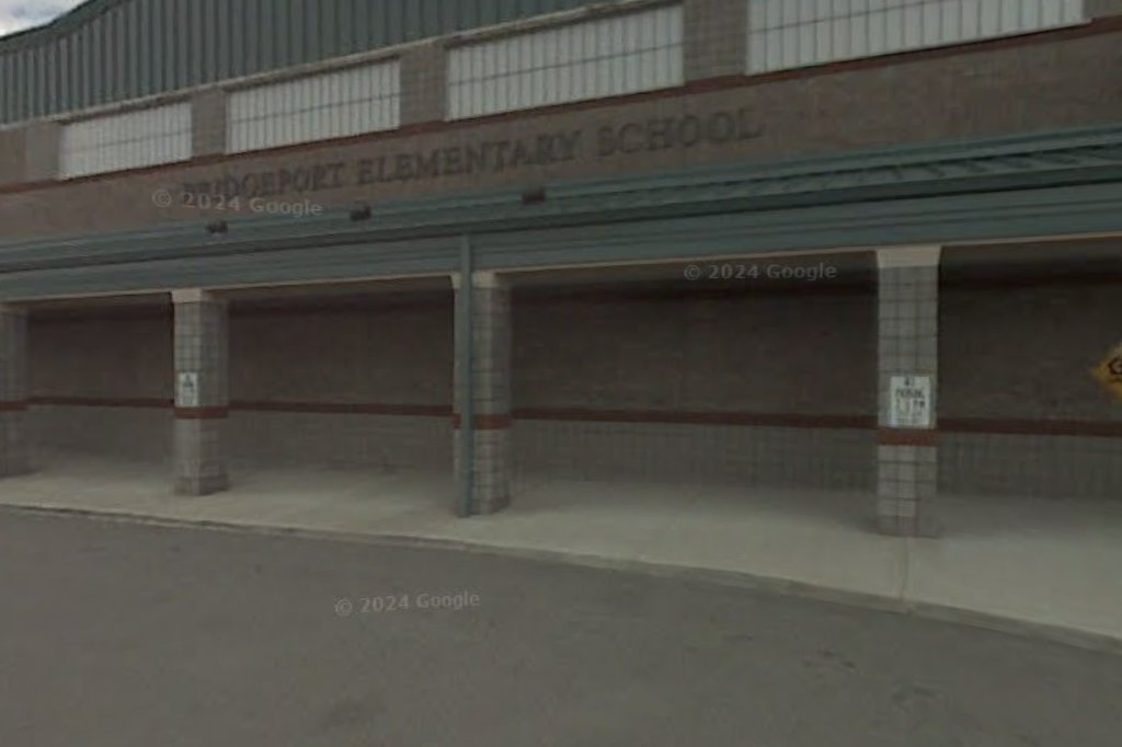 Bridgeport Elementary School