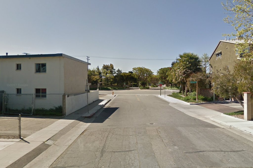 Port Heuneme Housing Authority