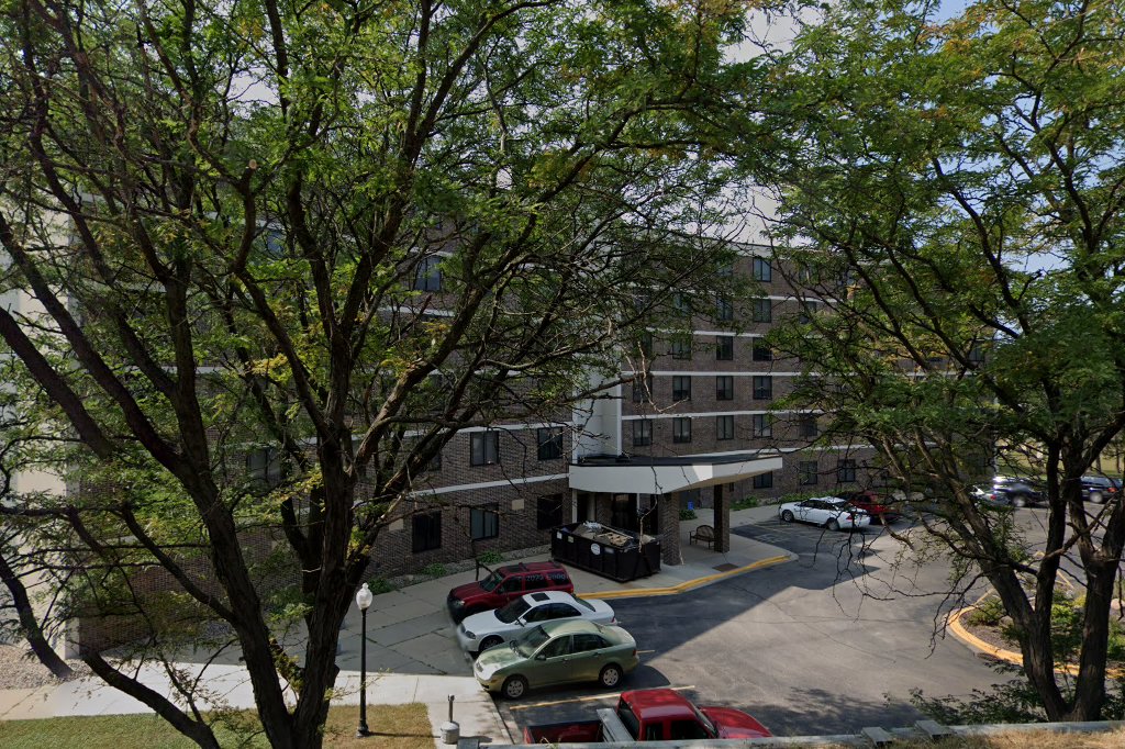 Montevideo Housing Authority