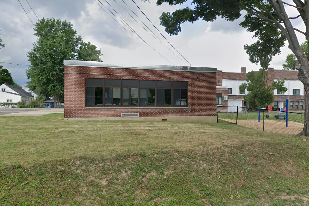 Veterans Affairs Division Collins