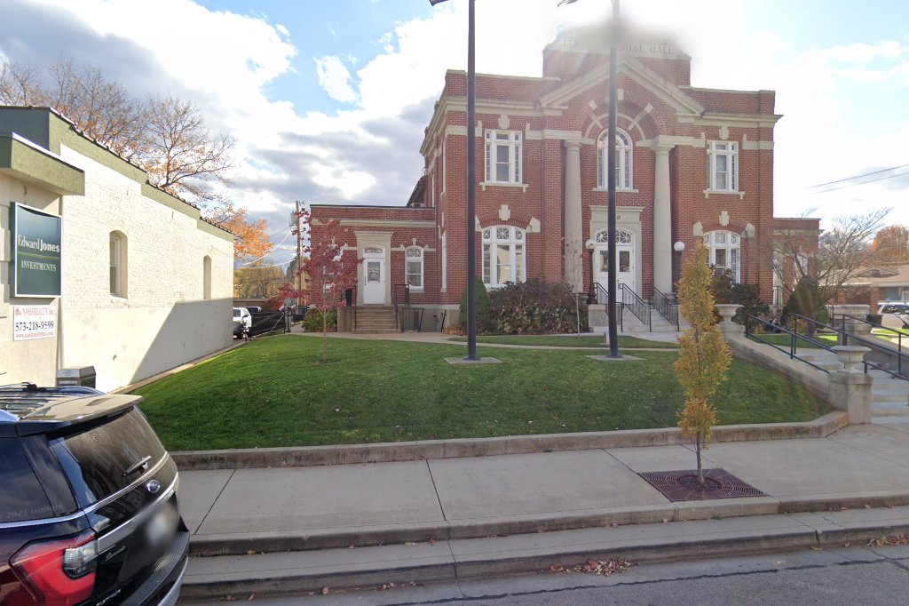 Farmington Municipal Court