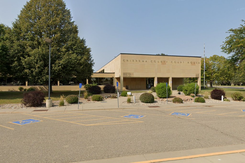 Chippewa County Housing Authority